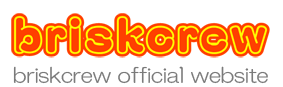 briskcrew official site