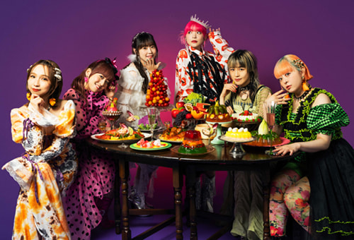 Gacharic Spin